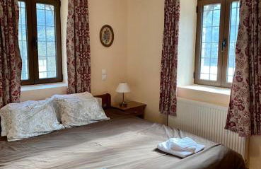 Comfortable Apartment in Village Saint Minas - Foto 9