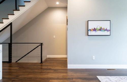 Lovely Modern 3BR-3BA Grove Home ABODEbucks - Photo 37