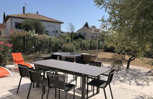 Villa Marie-Josée - Foto 28