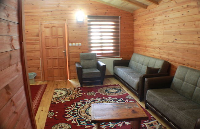 Sarahome Apart - Photo 38