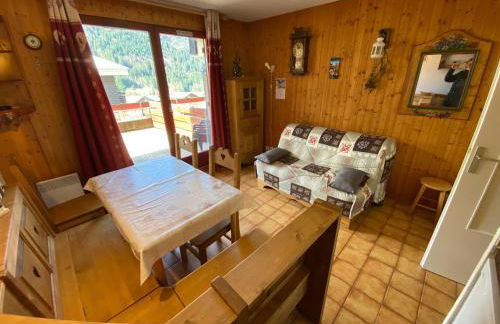 Appartement lumineux avec grande terrasse sud - FR-1-692-59 - Foto 11