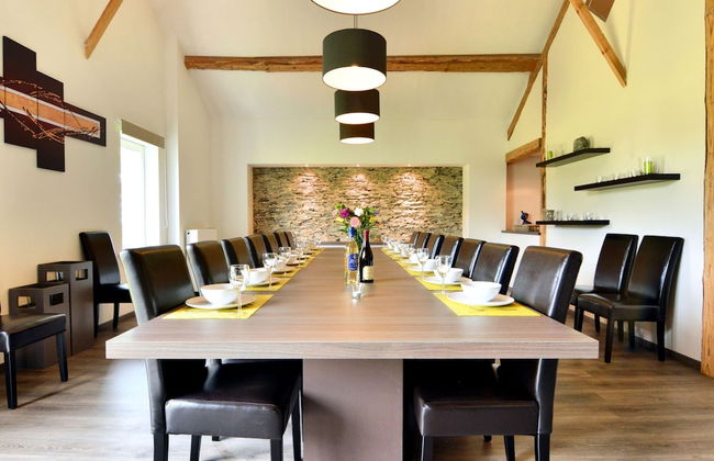 Charming Villa in La Roche en Ardenne - Photo 20