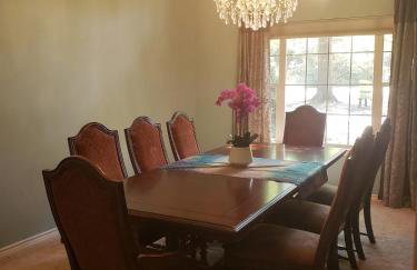 Fully furnished lakefront Retreat - Foto 2