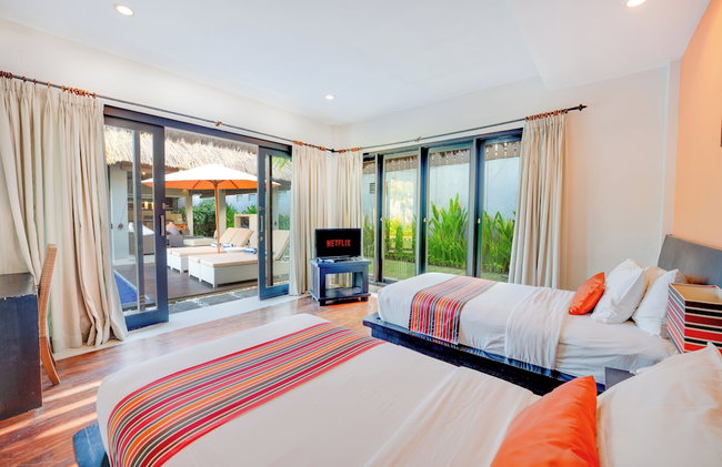 Villa Jerami & Spa - Foto 20