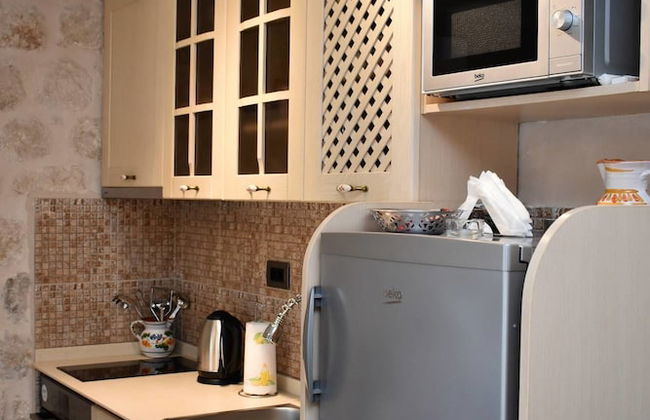 Apartments Konoba 224 - Foto 47