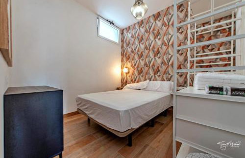 Sarmiento, Apartamentos la Cepa - Foto 12