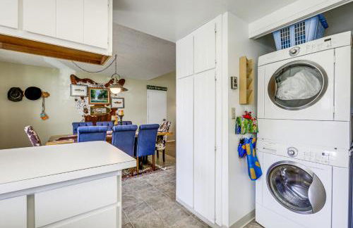 Carbondale Condo with Balcony and On-Site Fly Fishing! - Foto 10