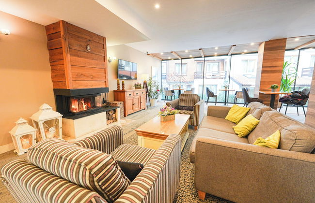 Predela 2 Holiday Apartments - Foto 3