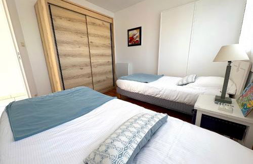 Villa du Rocher - Foto 27