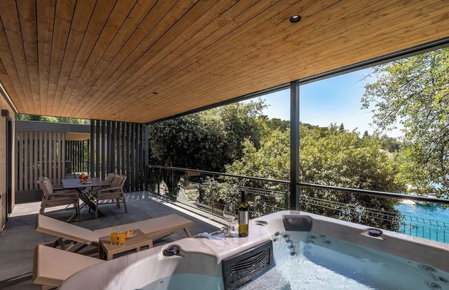 Adrialux Camping Mobile Home - Photo 35