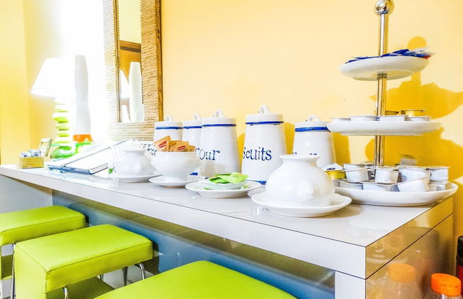 B&B Morelli 1 - Photo 23