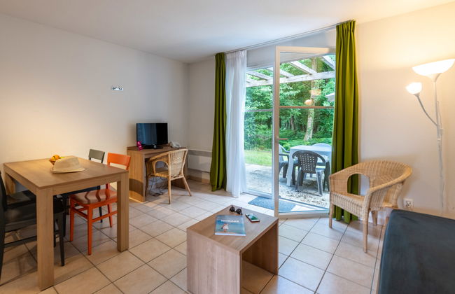 Cottage Confort 4 Pers. - Foto 6