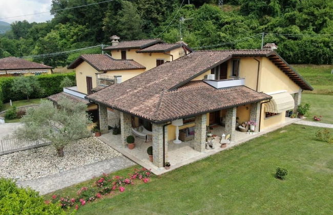 Villa Giulia - Photo 58