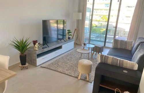 Apartamento playa y club náutico a 150m - Photo 18