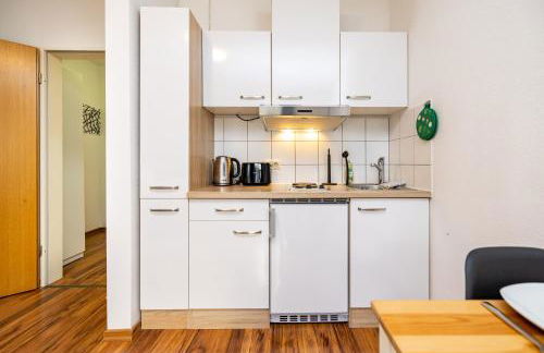 Nettes Apartment in Würzburg - Foto 29