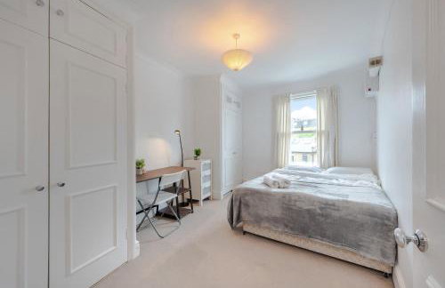 Cosy 2 Bed in Kensington Olympia - Foto 8