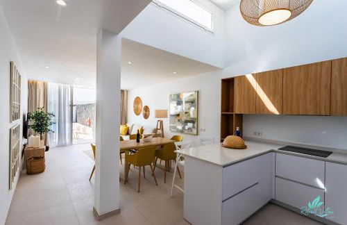 Villa Paraiso de Jil - Stunning, Brand new 3 bed ! - Foto 72