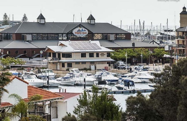 Resort Serviced Apartments - Mandurah - Foto 31