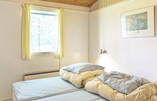 Cozy Holiday Home in Aakirkeby Bornholm near Sea - Foto 9