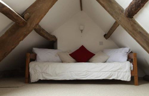 Hope Cottage - Foto 8