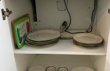 Flat moderno no Century 21 na quadra 204 sul - Foto 9