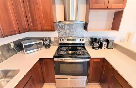 Near to OUHSC Hospitals-Garage Studio - Photo 13