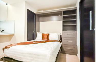 Modern 2BR Loft with Luxury Amenities - 109 - GL - Foto 9