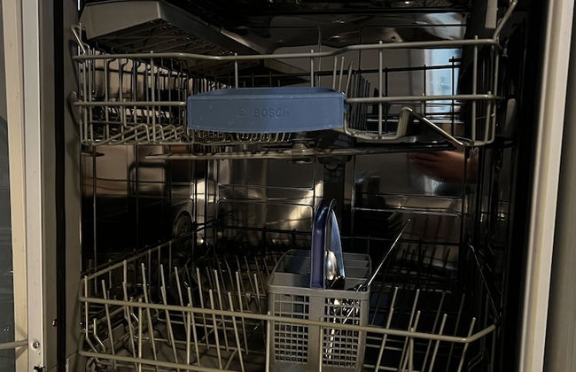 Khavi Airport Apart - Foto 20