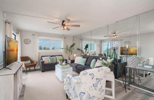 Bethys Beachy Beauty Regency Towers! - Foto 7