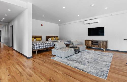 McGregor and Main Luxury Lofts - Foto 151