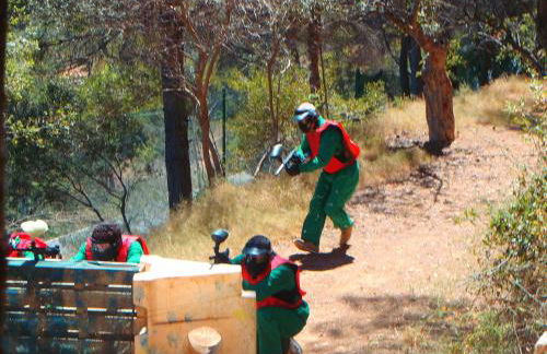 La Casa del Carrebaix - Foto 50