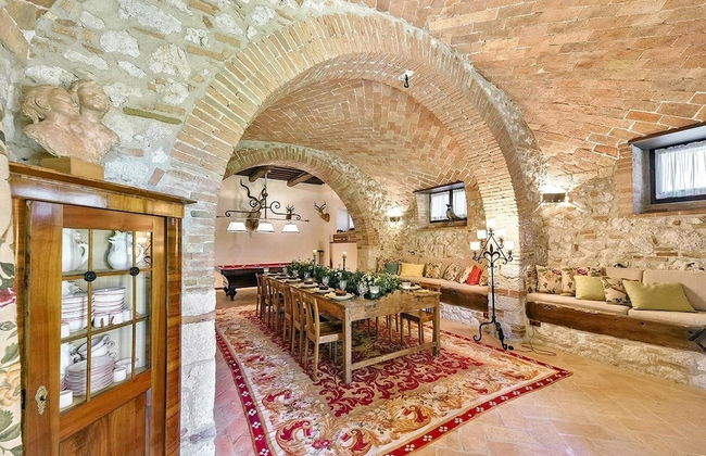 Verdidea - VILLA AIOLA - Foto 10