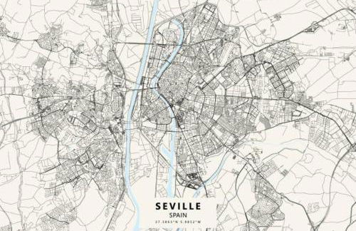 Avenzoar Apartments - Foto 37