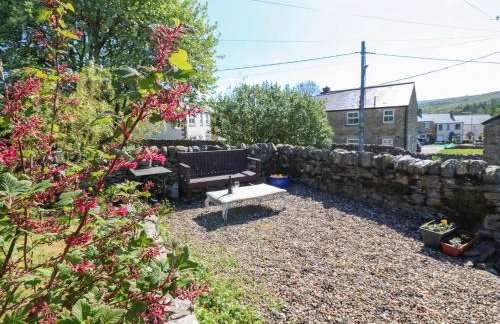 Middlehope Cottage - Foto 23