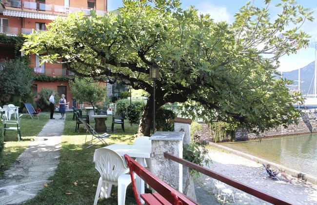 Apartment in Menaggio Near Lake Como - Foto 17