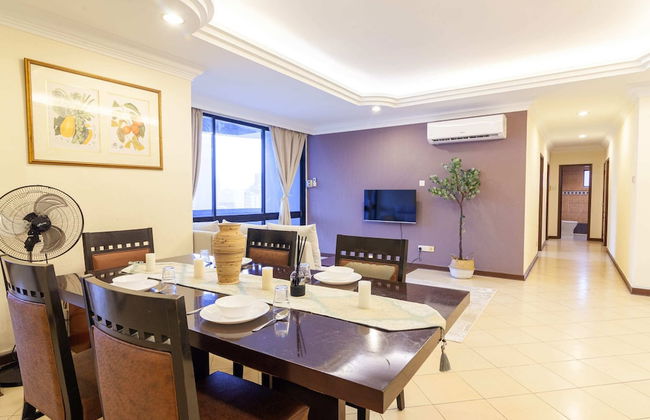 Angkasa Impian 1 at Bukit Bintang - Foto 78