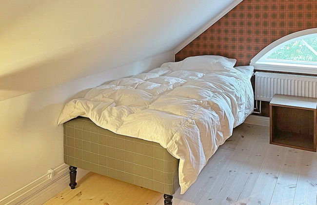 5 Star Holiday Home in Hjortkvarn-by Traum - Foto 2