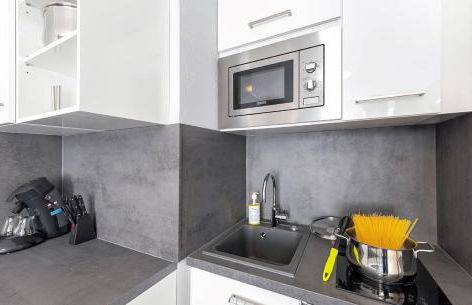 Centerroom München City - Foto 7