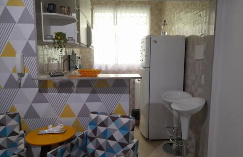 Apto Studio Flamengo - Foto 2