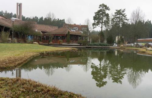 Ferienwohnung Weiher - Nähe Nürnberg / Messe - Foto 51