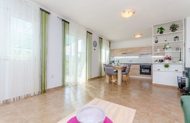 Apartment Snjezana - Foto 19