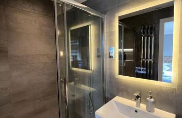 Luxury Homely Stay Near City Centre With Parking - Foto 73