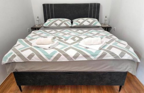 One-Bedroom Holiday Home In Zminj - Photo 15