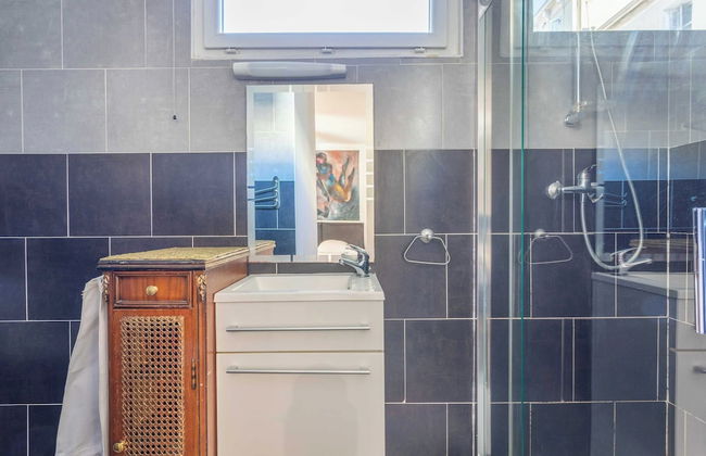 1 Bedroom Apartment in La Plaine - Foto 12