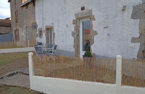 Gîte Bellebouche - Foto 27