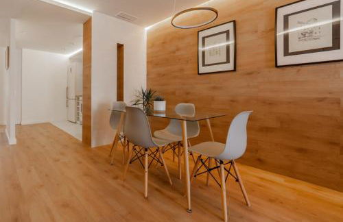 ParrApartamentos Cáceres - Foto 7