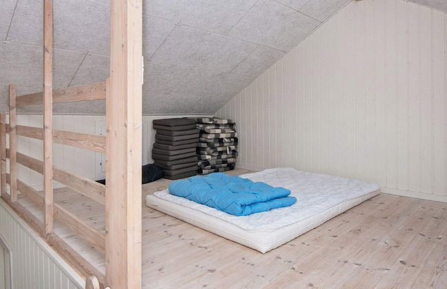 10 Person Holiday Home in Ronde - Photo 15