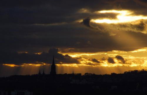Ulmer Münster Blick - Foto 23