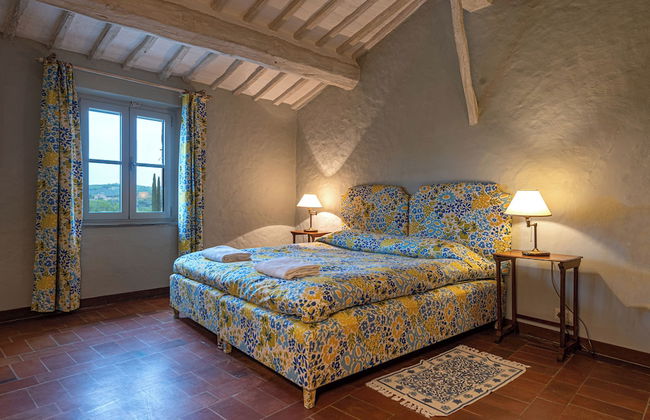 La Foresteria Castell'In Villa - Foto 9