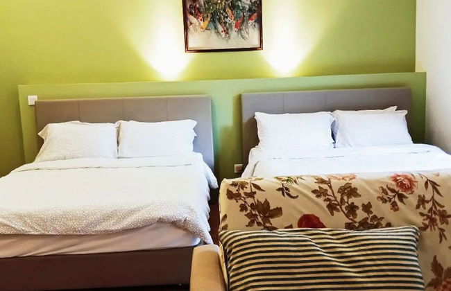 DW Little Home at Midhills Genting - Foto 3